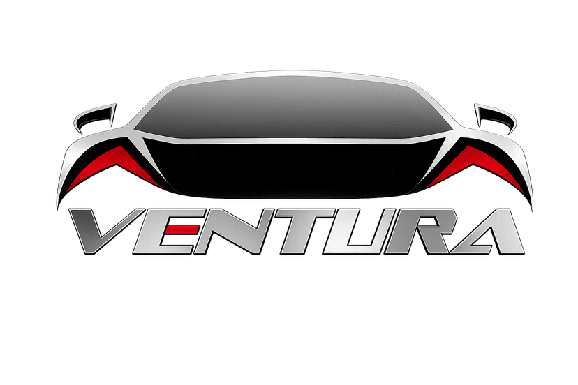 Ventura logo